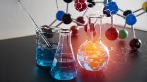 Chemistry Chemistry